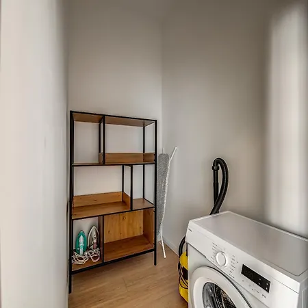 Apartmán Westend V12